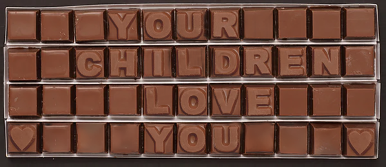 Your Children Love You